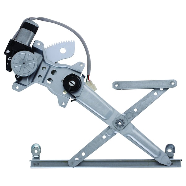 Wai Global WINDOW REGULATOR & MOTOR, WPR0793RMB WPR0793RMB - main